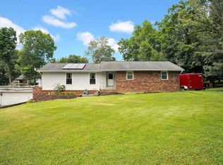 2403 G St, Bedford, IN 47421