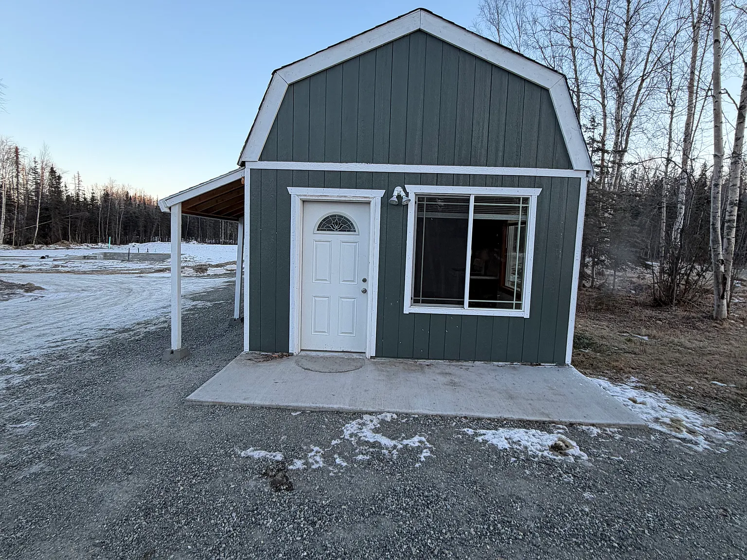 1 bed, 350 sqft, $1,500 — Photo 1