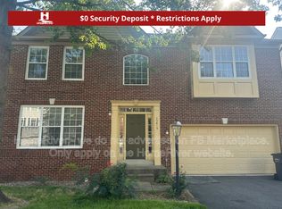 15815 Meherrin Way, Woodbridge, VA 22191