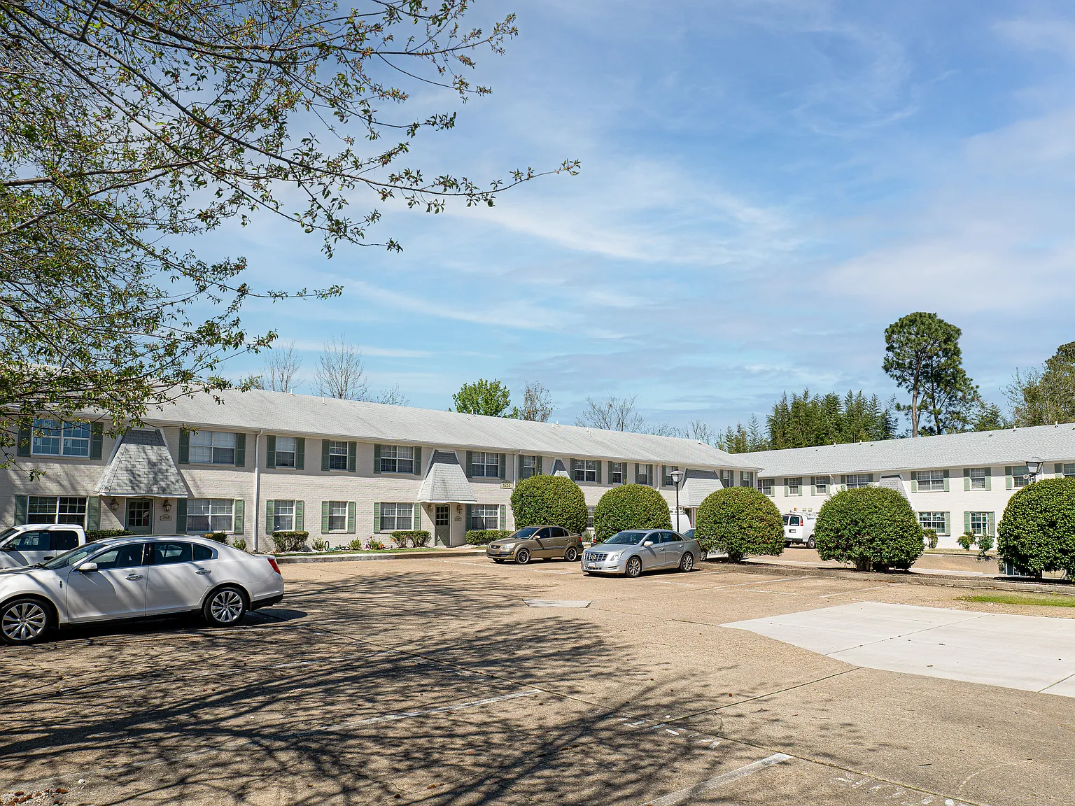 Meadow Brook Terrace — Photo 3