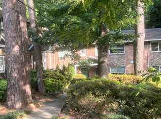 2416 Peachwood Cir NE, Atlanta, GA 30345
