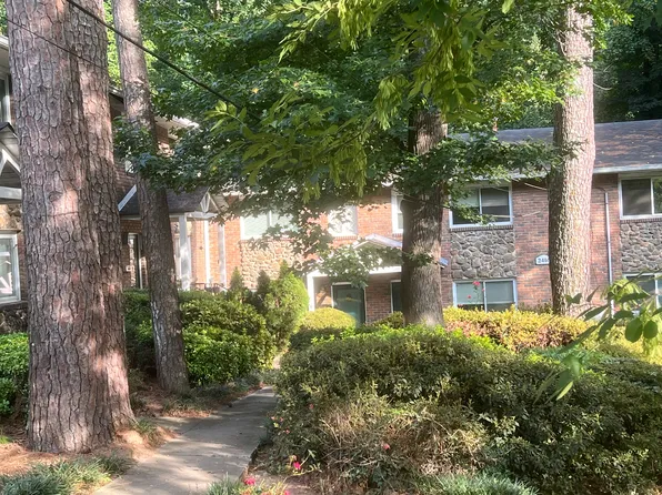 2416 Peachwood Cir NE, Atlanta, GA 30345