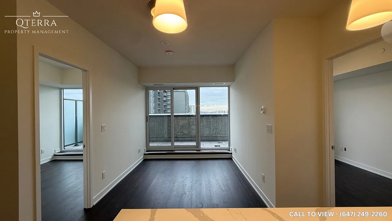 2 bed, 700 sqft, $2,495 — Photo 1