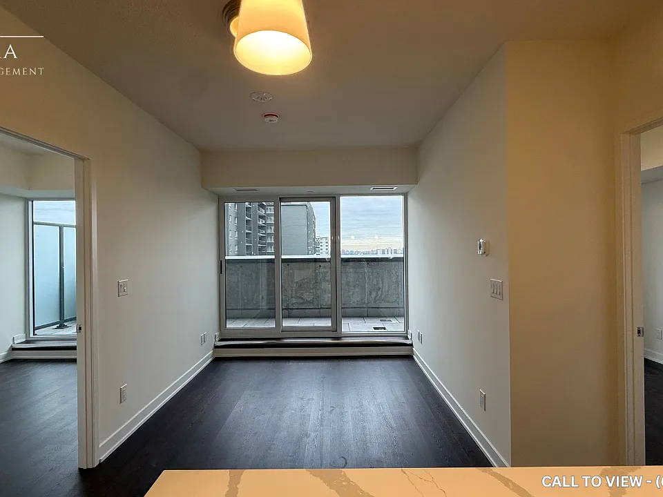 2825 Jane St #1105