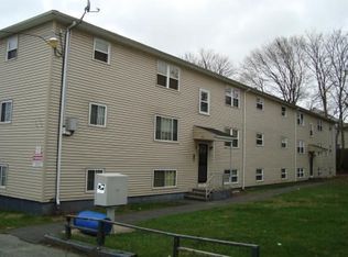 121 Snell St APT 1, Fall River, MA 02721
