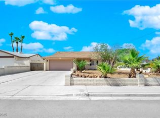 2302 Wagonwheel Ave, Las Vegas, NV 89119