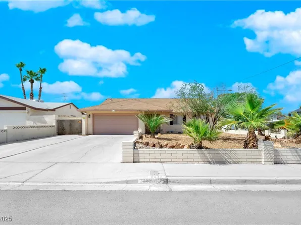 2302 Wagonwheel Ave, Las Vegas, NV 89119
