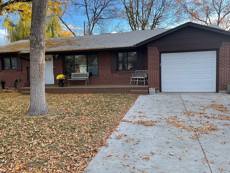 FRONT OF HOME: all new Anderson windows