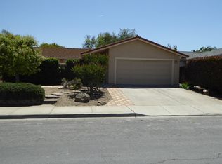 671 A St, Hollister, CA 95023
