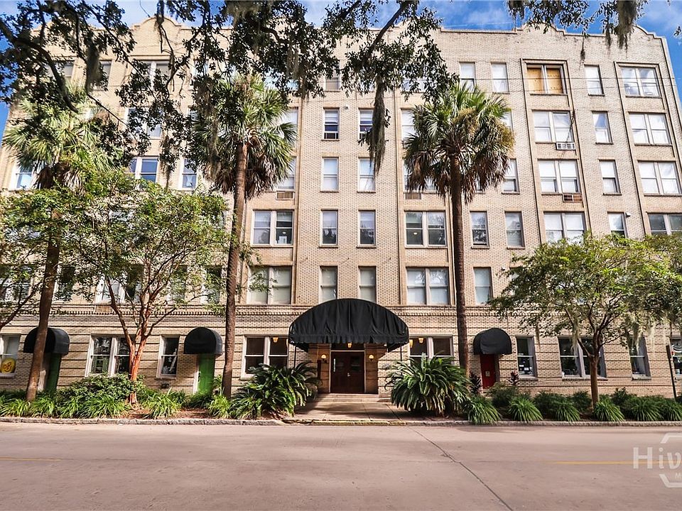 1st image of 106 W Gwinnett Street #4F