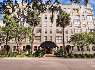 106 W Gwinnett St #4F, Savannah, GA 31401