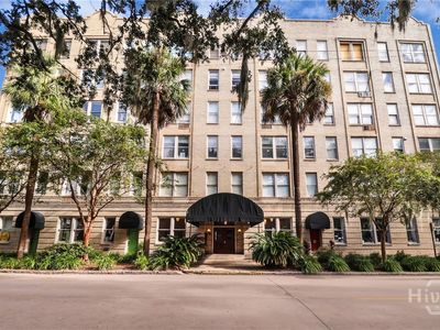 106 W Gwinnett Street #4F, Savannah, GA, 31401
