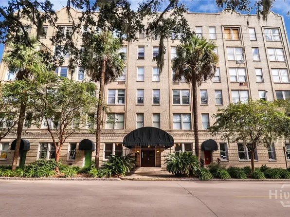106 W Gwinnett Street #4F, Savannah, GA 31401