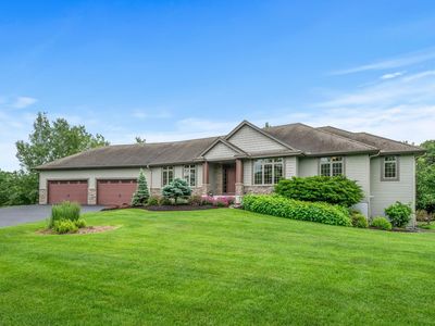 2294 164th Ave NW, Andover, MN, 55304