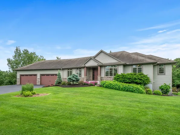 2294 164th Ave NW, Andover, MN 55304