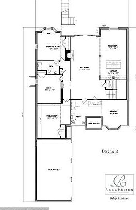 3rd image of 1450 Waggaman Cir