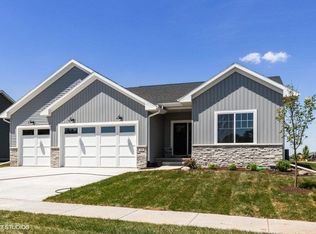313 Dogwood Ln, Tiffin, IA 52340