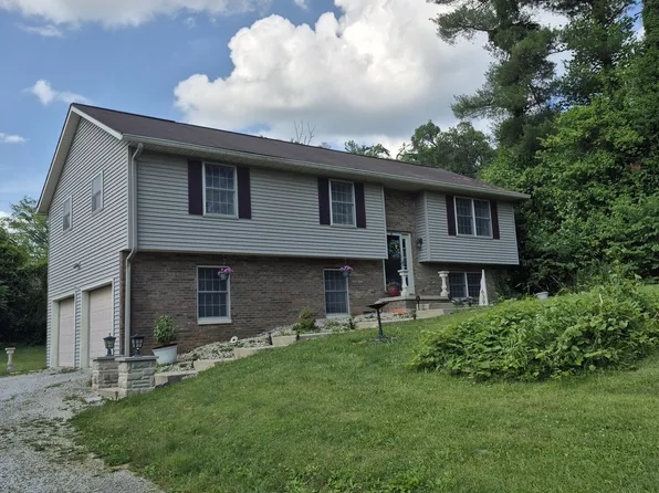 639 E Audubon Dr, Bloomington, IN 47408