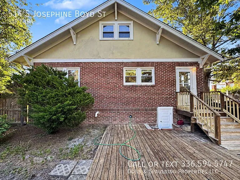 514 S Josephine Boyd St — Photo 28