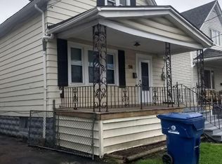 58 Theodore St, Buffalo, NY 14211