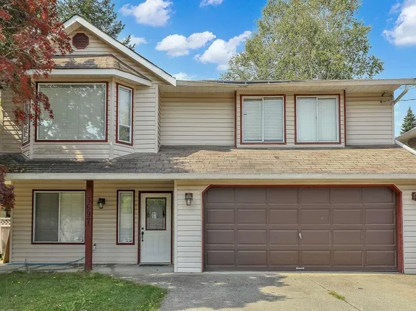 3697 Old Clayburn Rd, Abbotsford, BC V2S 7H3