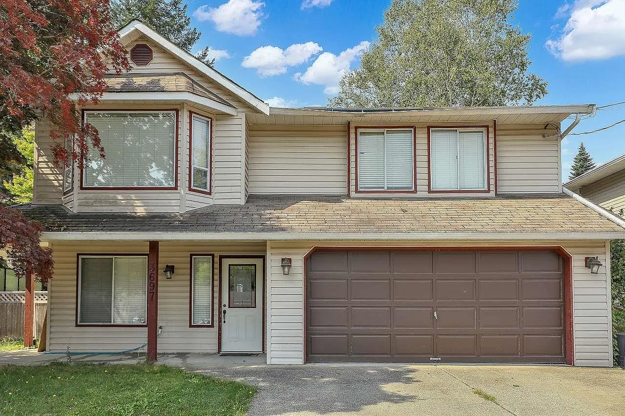 3697 Old Clayburn Rd photo 1