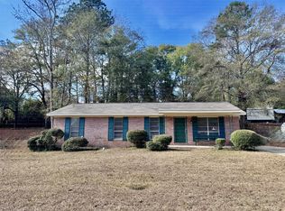 5315 Grady Dr, Columbus, GA 31907