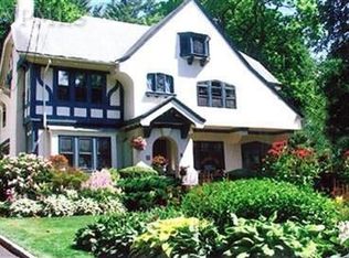 6 Walworth Ave, Scarsdale, NY 10583