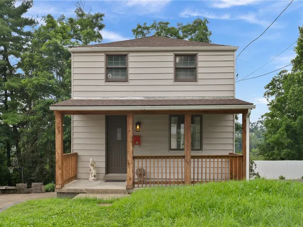 638 Ridgemont Dr, Pittsburgh, PA 15220