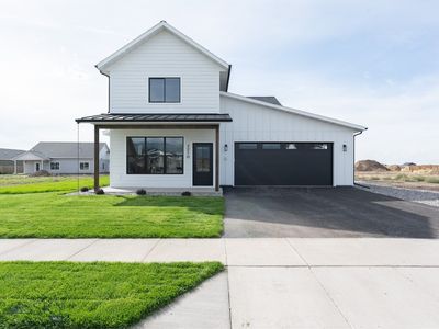 2210 Oriole Dr, Belgrade, MT, 59714
