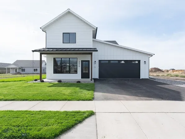 2210 Oriole Dr, Belgrade, MT 59714