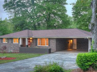551 Peyton Rd SW, Atlanta, GA 30311