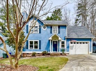 1900 Pathway Dr, Chapel Hill, NC 27516