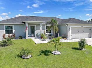13172 Gorman Ave, Port Charlotte, FL 33981