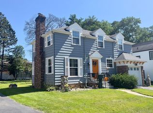 37 Chippewa Rd, Pontiac, MI 48341