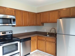 2141 Cedar Barn Way, Windsor Mill, MD 21244