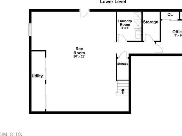 27 Griffith Rd, Riverside, CT 06878