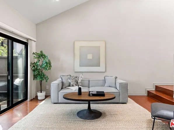 6100 Arbutus Ave Unit 34, Huntington Park, CA 90255