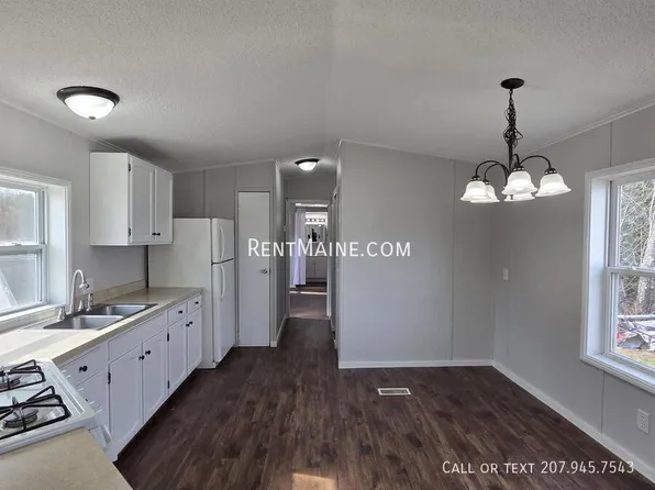 41 Hatch St Lot 2, Richmond, ME 04357