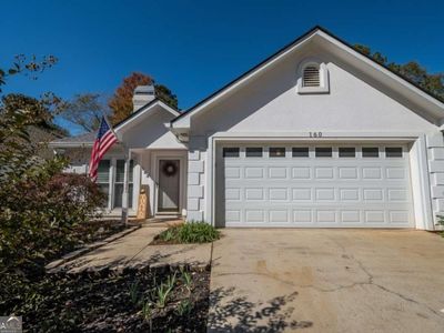 160 Cambridge Dr, Athens, GA, 30606