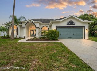 1010 Archway Dr, Spring Hill, FL 34608