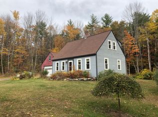 119 Beach Pond Rd, Wolfeboro, NH 03894