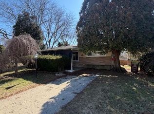 1102 Willow St, Tecumseh, MI