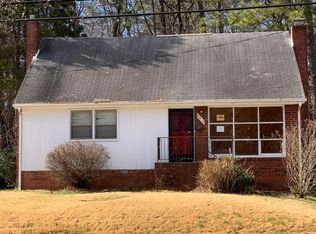 6410 85th Ave, Hyattsville, MD 20784