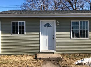 5402 75th St #4, Kenosha, WI 53142