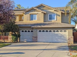 791 Walker Ct, Brentwood, CA 94513