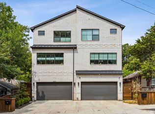 2323 Hondo Ave, Dallas, TX 75219