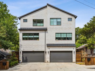 2323 Hondo Ave, Dallas, TX, 75219