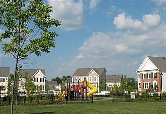 Childrens Park
