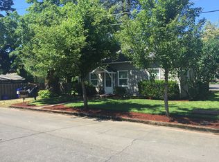 155 Bellevue Ave, Oregon City, OR 97045